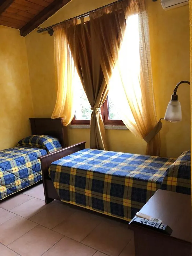 Sa Dom'E Malloru Burcei 0*,  Italy