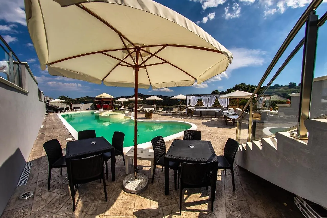 Hotel Sa Dom'E Malloru Burcei