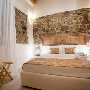  Gasthuis Moon's Tower Suite&rooms