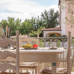 Appart hôtel Le Residenze Del Golfo Di, Orosei