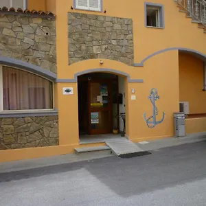 Hotel L'ancora, Santa Teresa Gallura