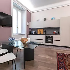 Household Settembrini Gasthuis Milaan