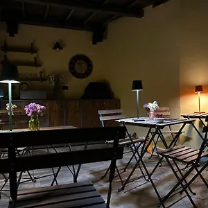 2* Gasthuis Domo Achenza