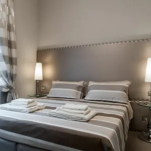 Brera Prestige Gasthuis Milaan