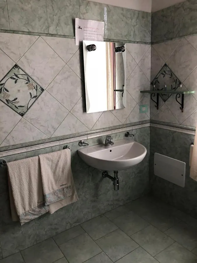 Sa Dom'E Malloru Burcei Ξενοδοχείο