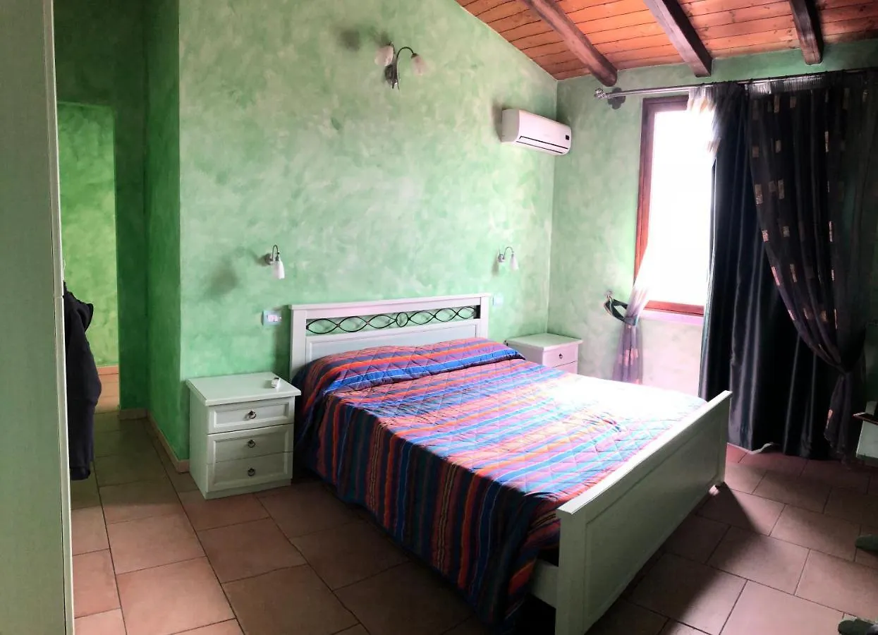 Sa Dom'E Malloru Burcei