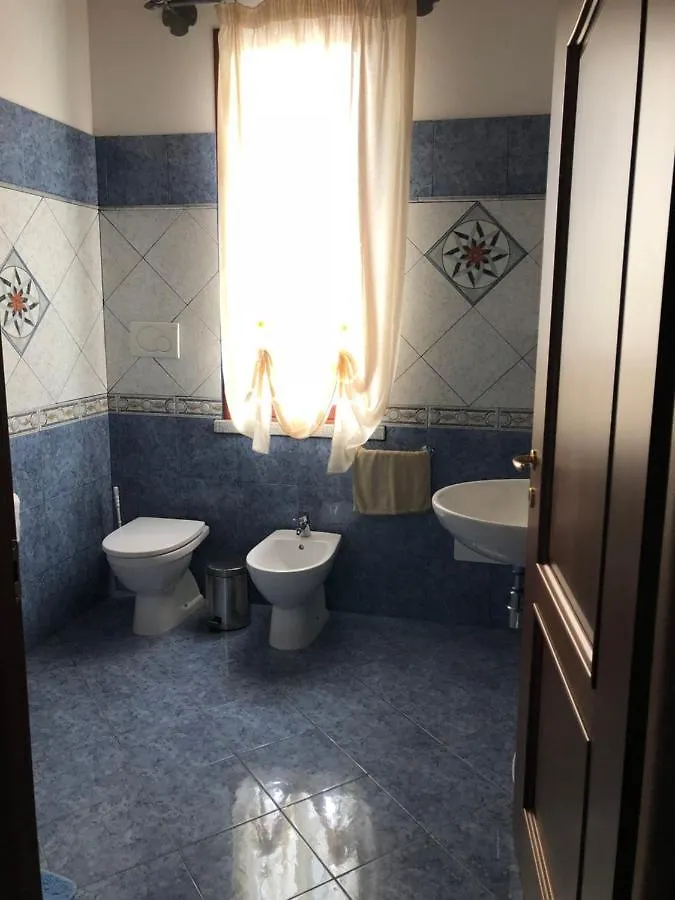Sa Dom'E Malloru Burcei