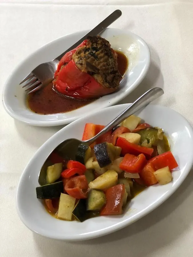 Sa Dom'E Malloru Burcei