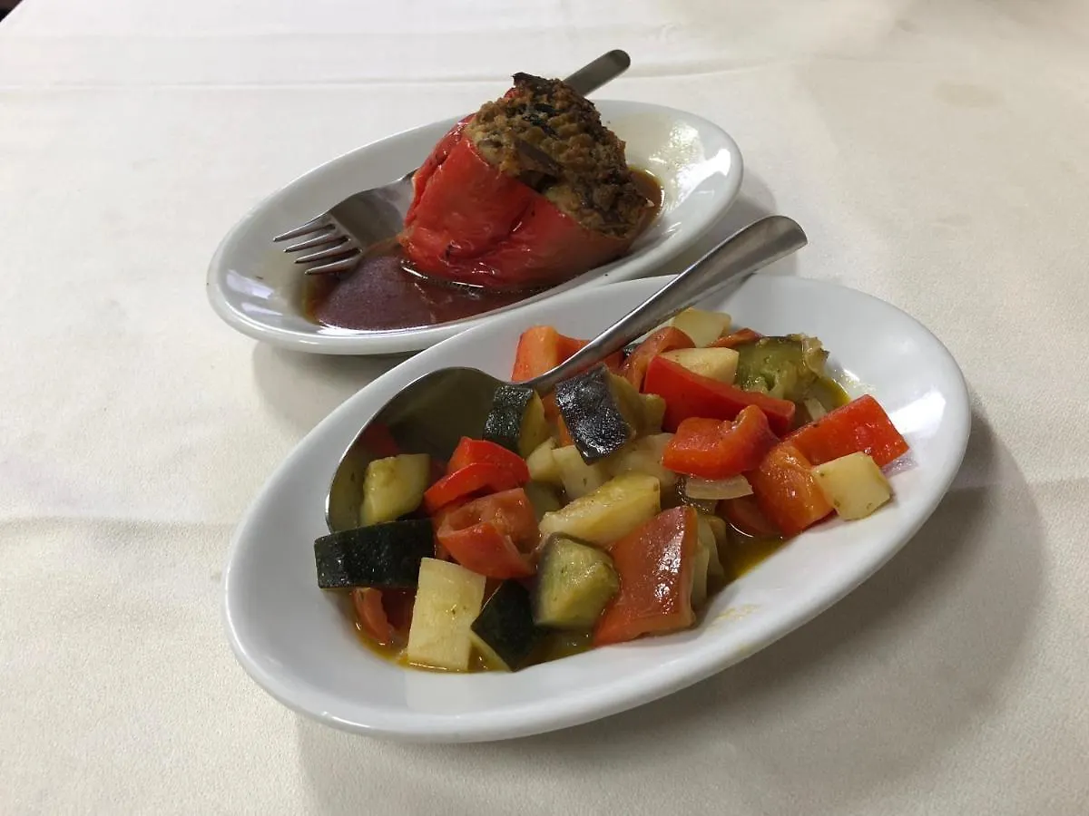 Sa Dom'E Malloru Burcei Ιταλία